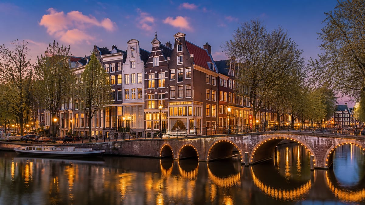 Amsterdam