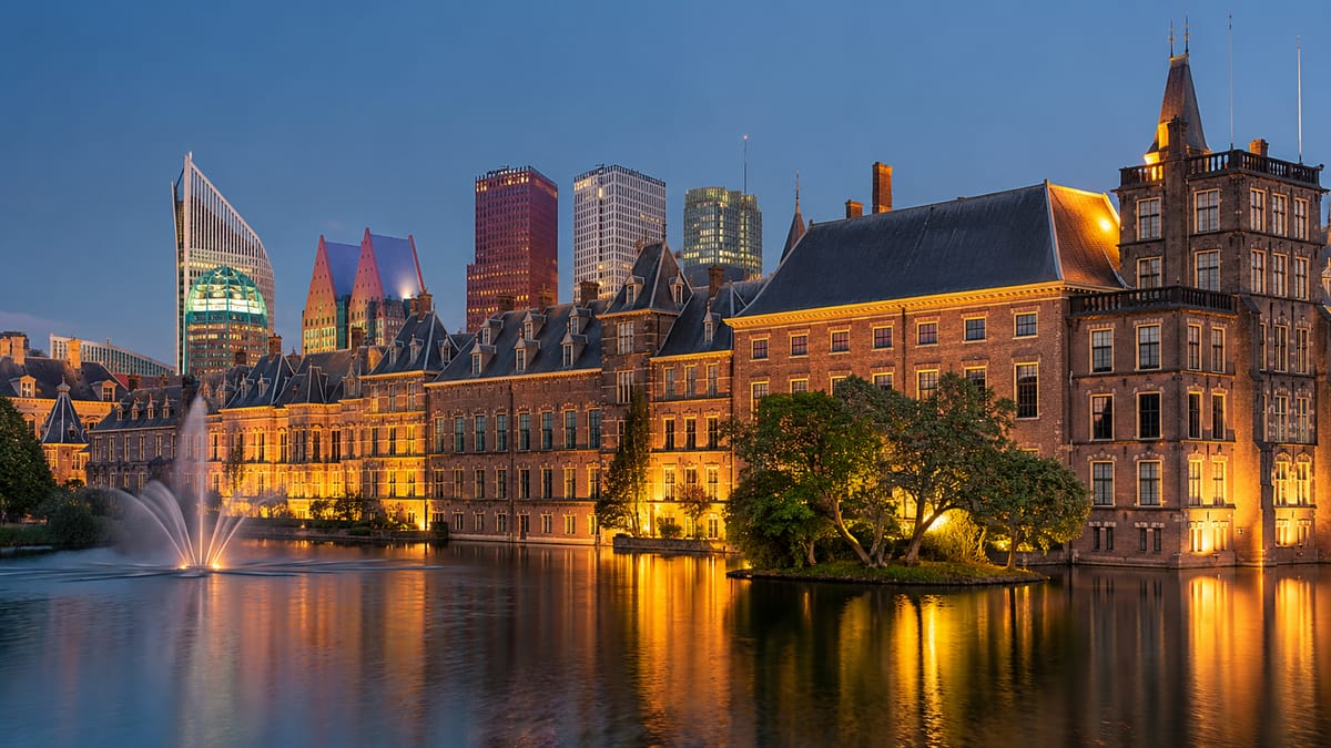 Den Haag