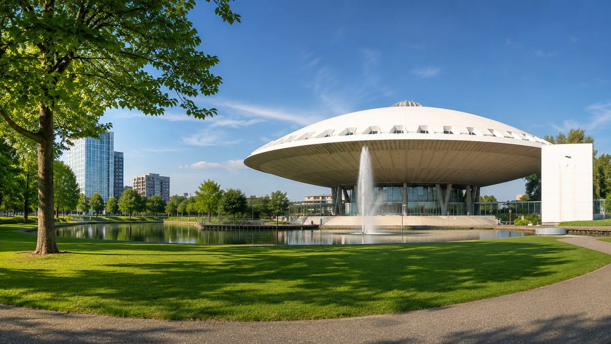Eindhoven