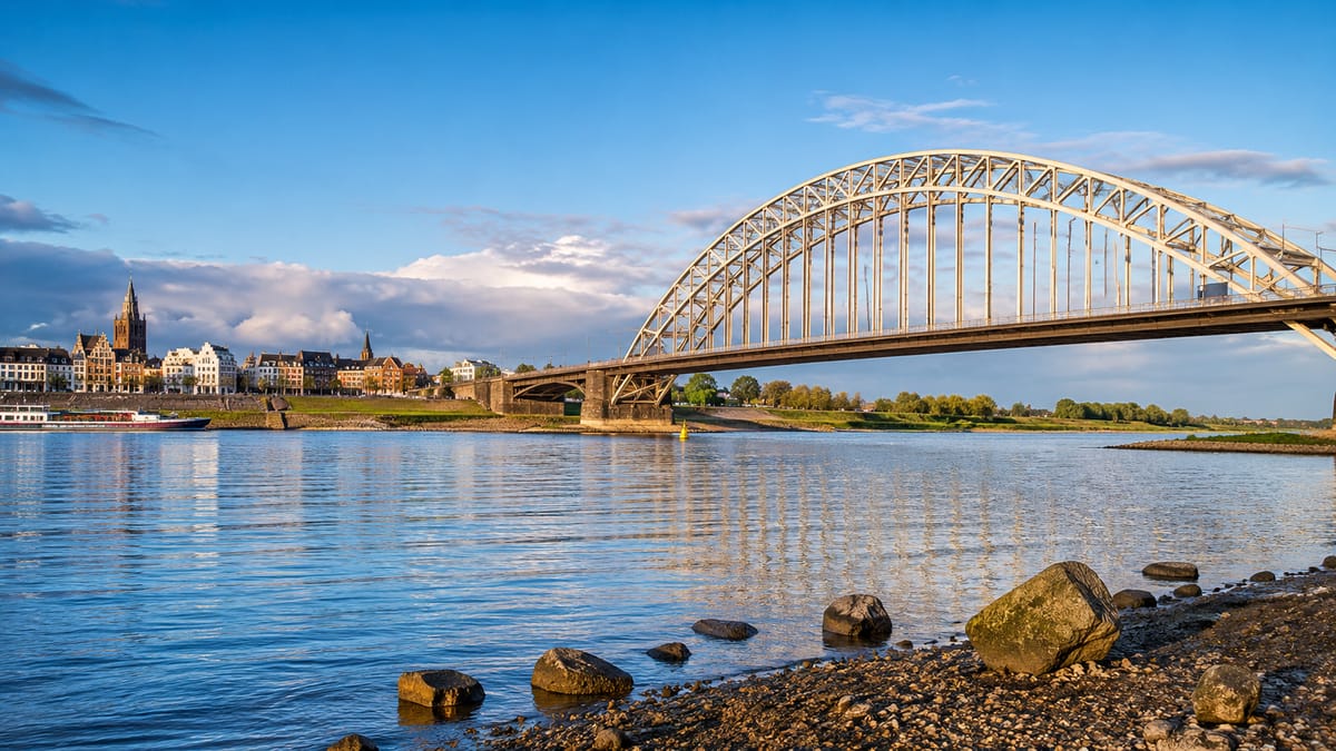 Nijmegen