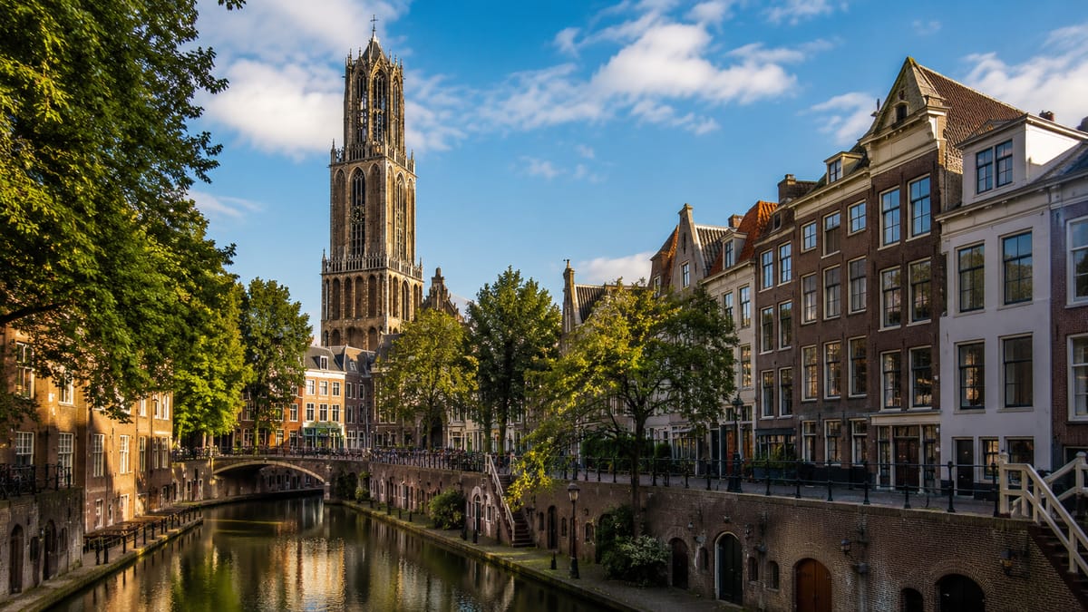 Utrecht