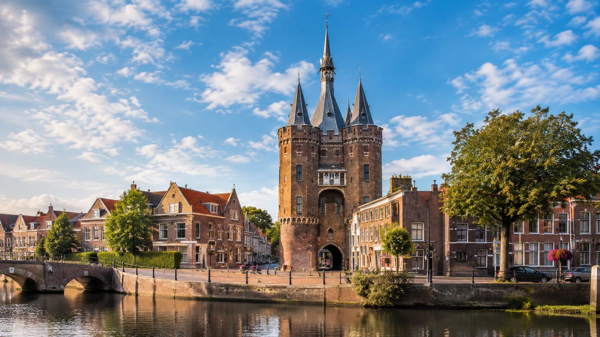 Zwolle